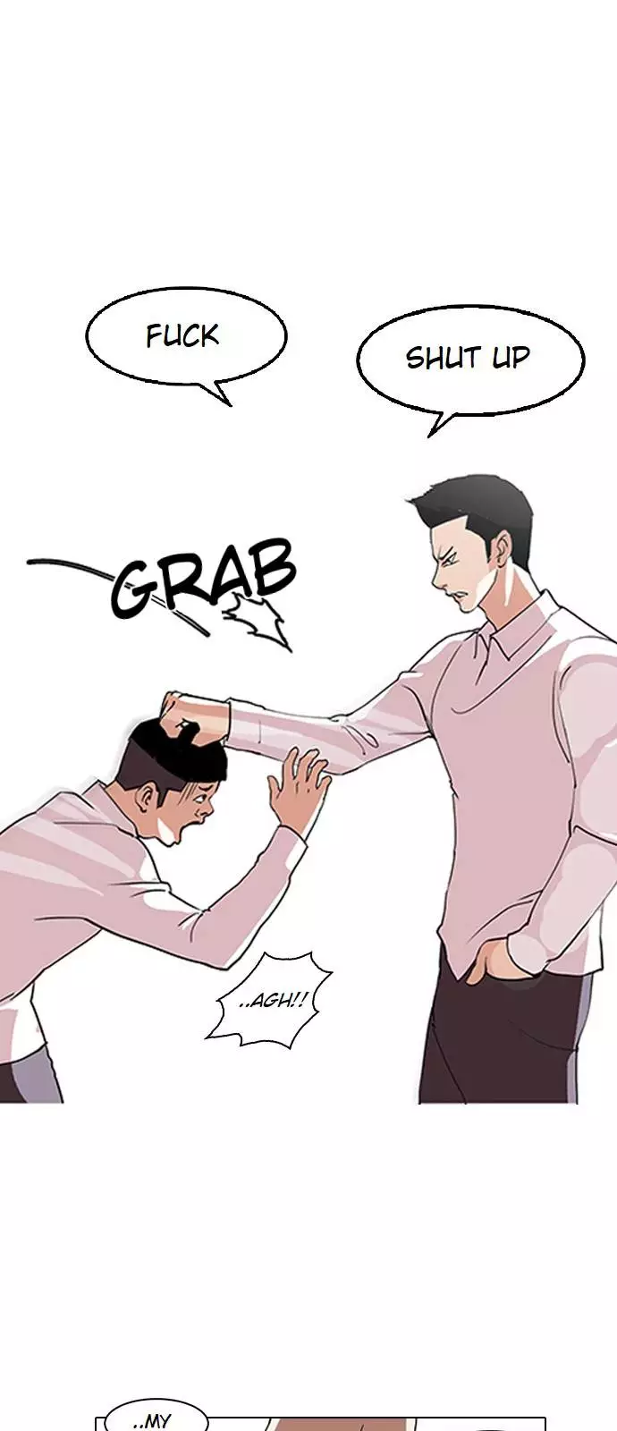 Lookism Chapter 130 page 42