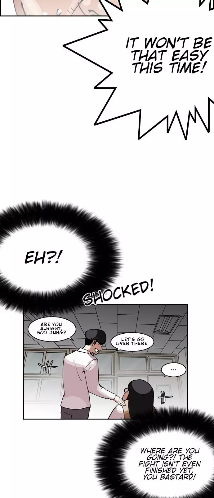 Lookism Chapter 131 page 32
