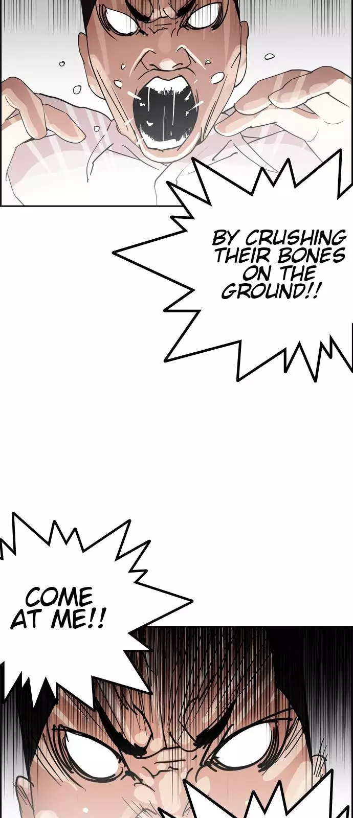 Lookism Chapter 131 page 31