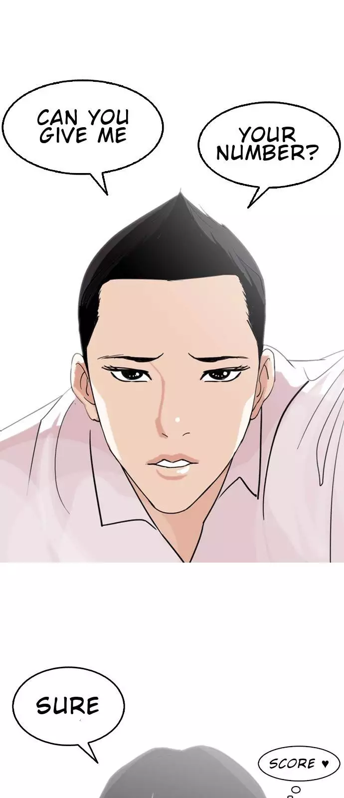 Lookism Chapter 131 page 39
