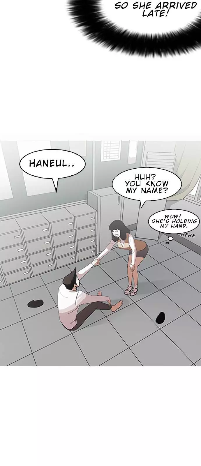 Lookism Chapter 131 page 38