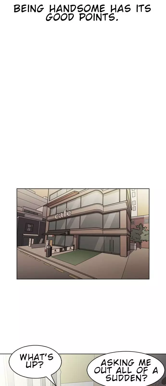 Lookism Chapter 131 page 41