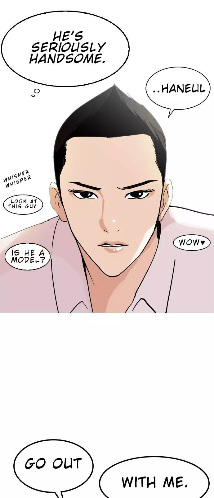 Lookism Chapter 131 page 44