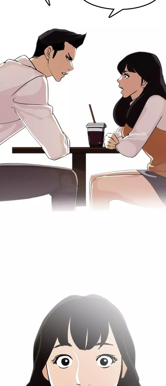 Lookism Chapter 131 page 45