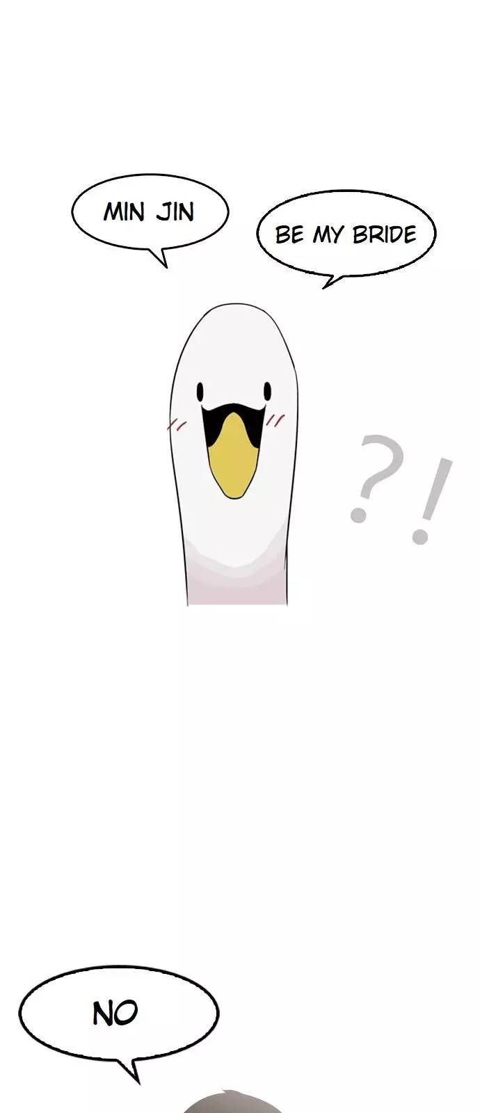 Lookism Chapter 132 page 1