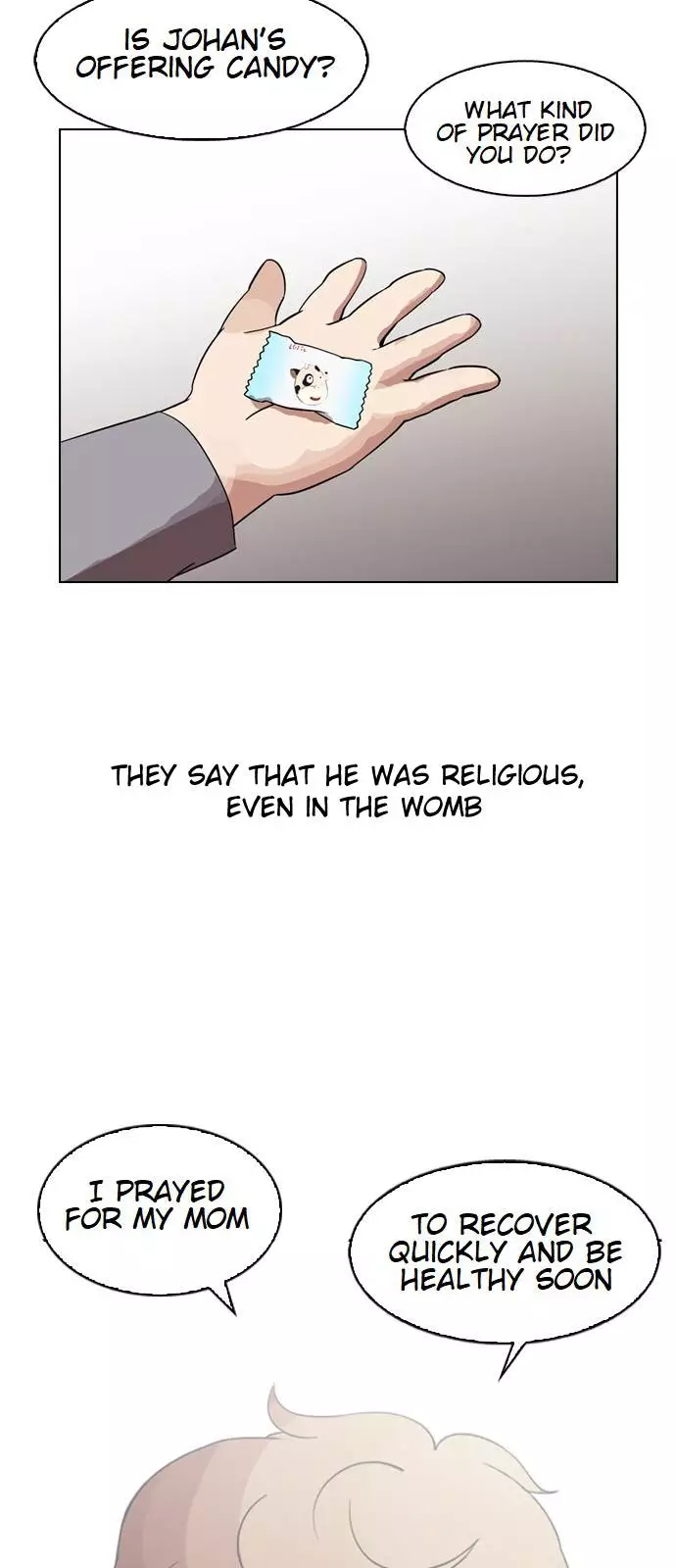 Lookism Chapter 132 page 11