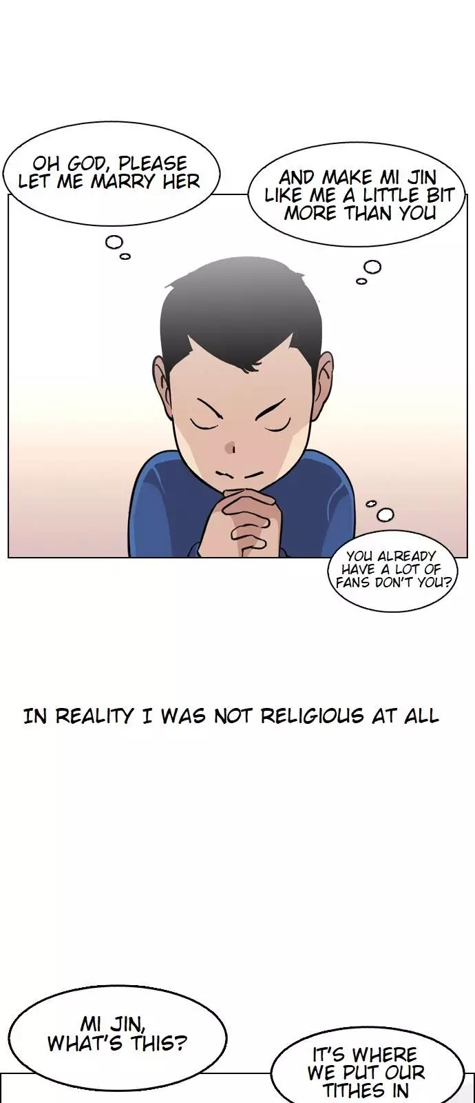 Lookism Chapter 132 page 8