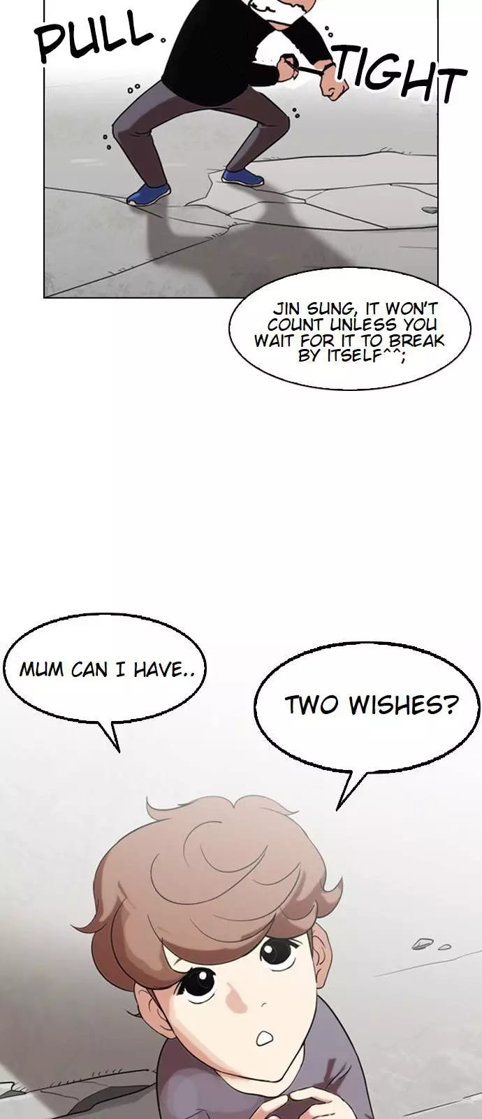 Lookism Chapter 132 page 20