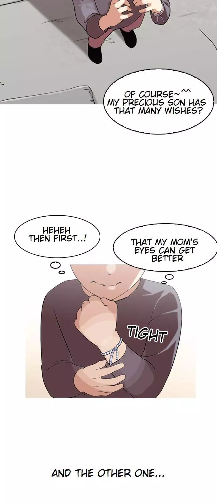 Lookism Chapter 132 page 21