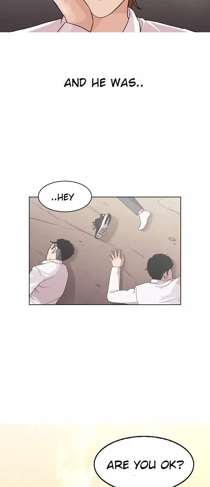 Lookism Chapter 132 page 31