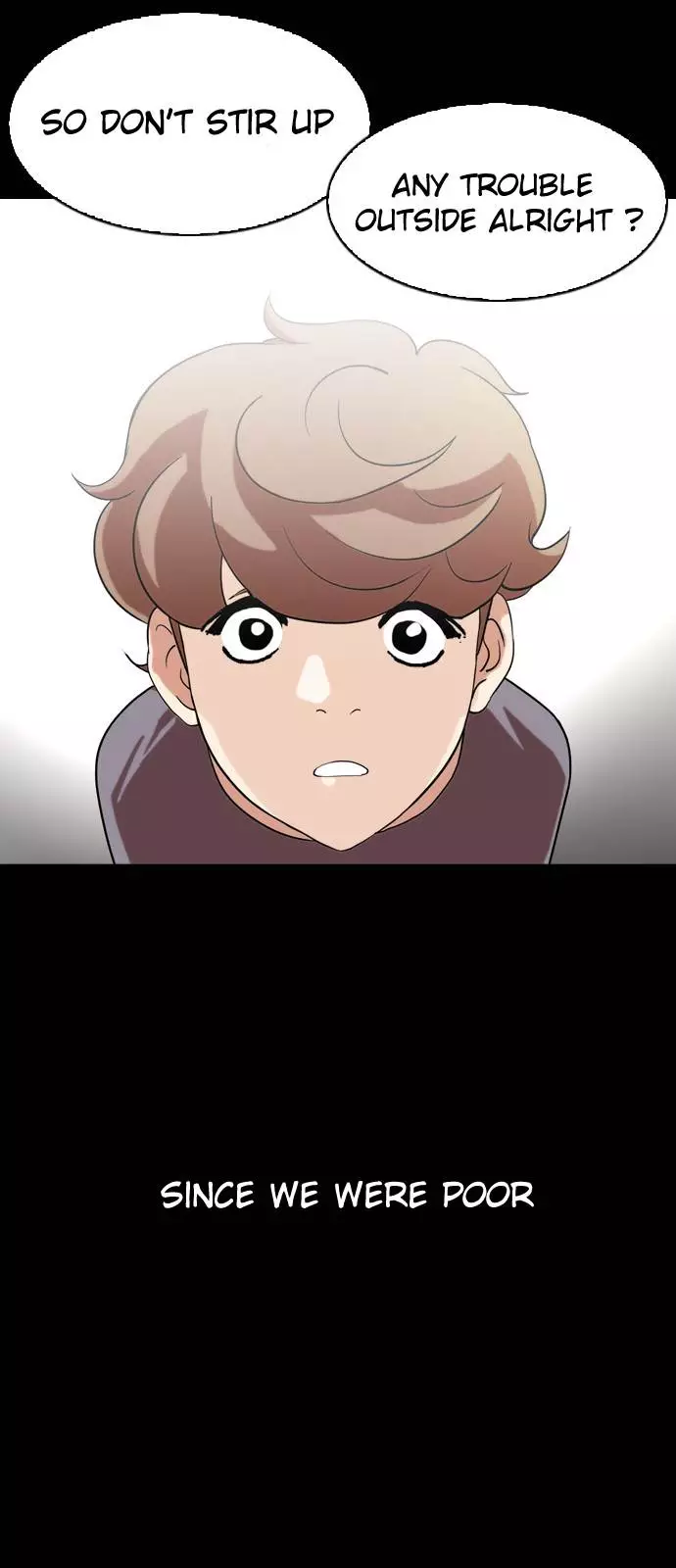 Lookism Chapter 132 page 53