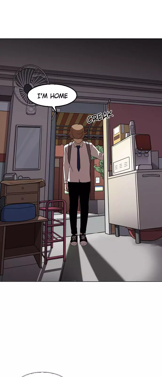 Lookism Chapter 132 page 62