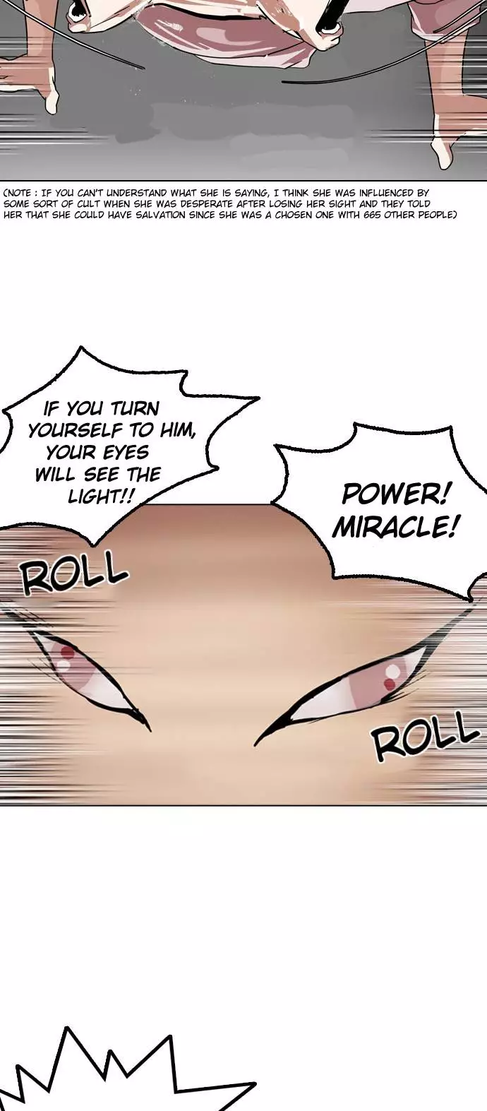 Lookism Chapter 132 page 68