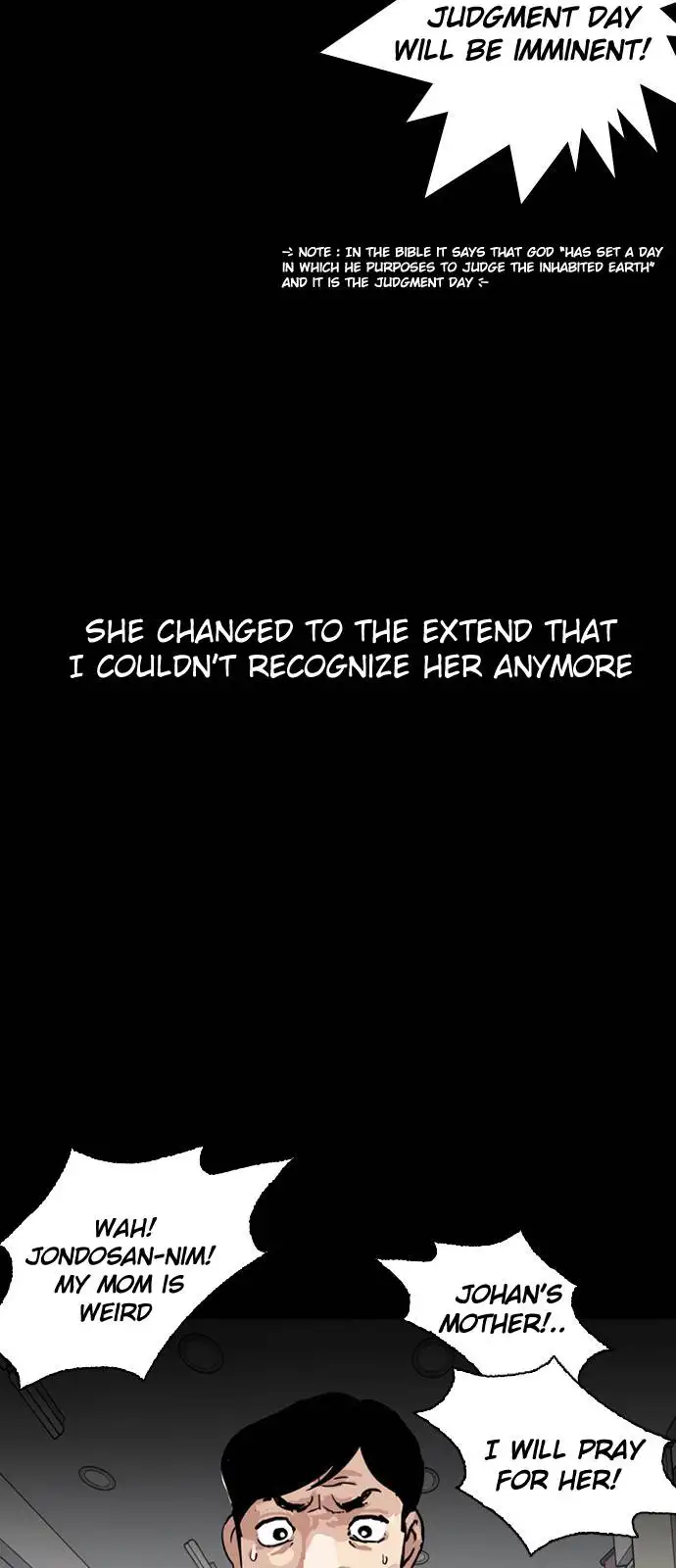 Lookism Chapter 133 page 27
