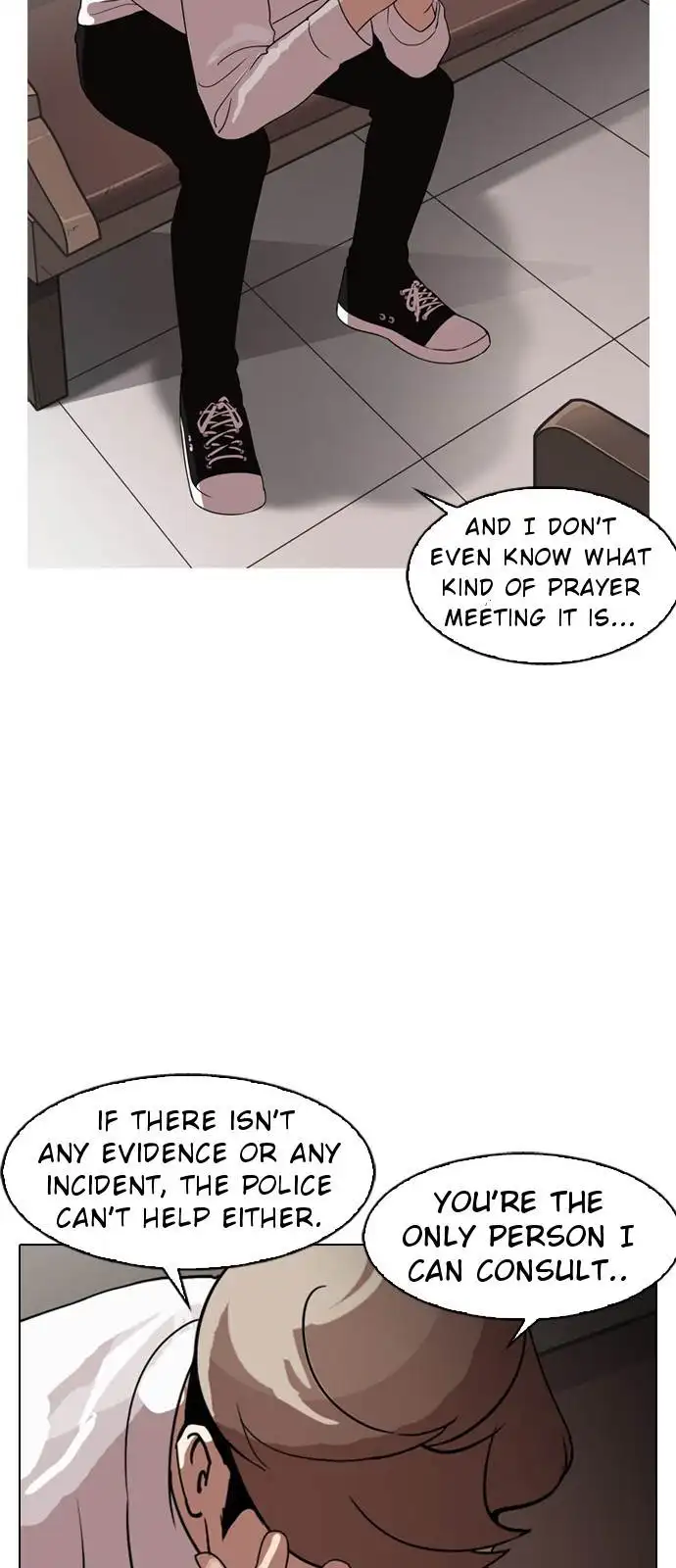 Lookism Chapter 133 page 47