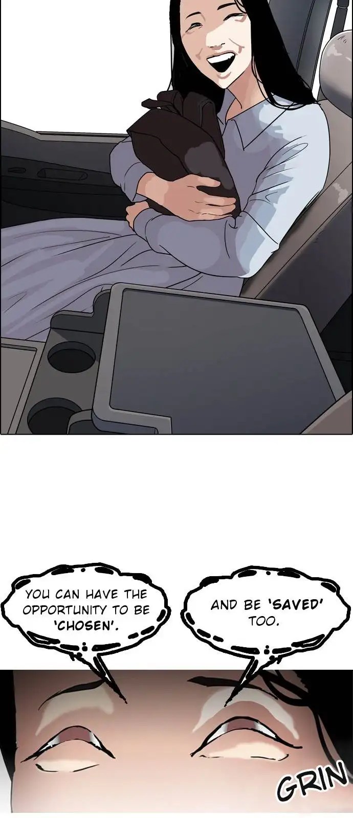 Lookism Chapter 133 page 54