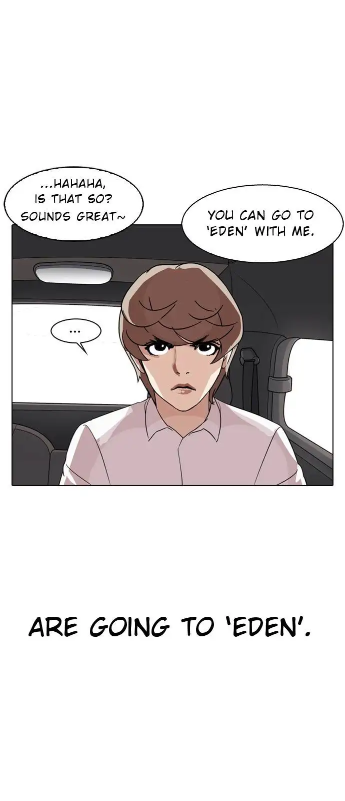 Lookism Chapter 133 page 56