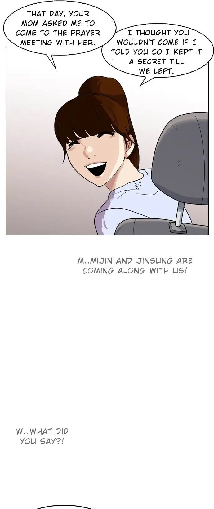 Lookism Chapter 133 page 59