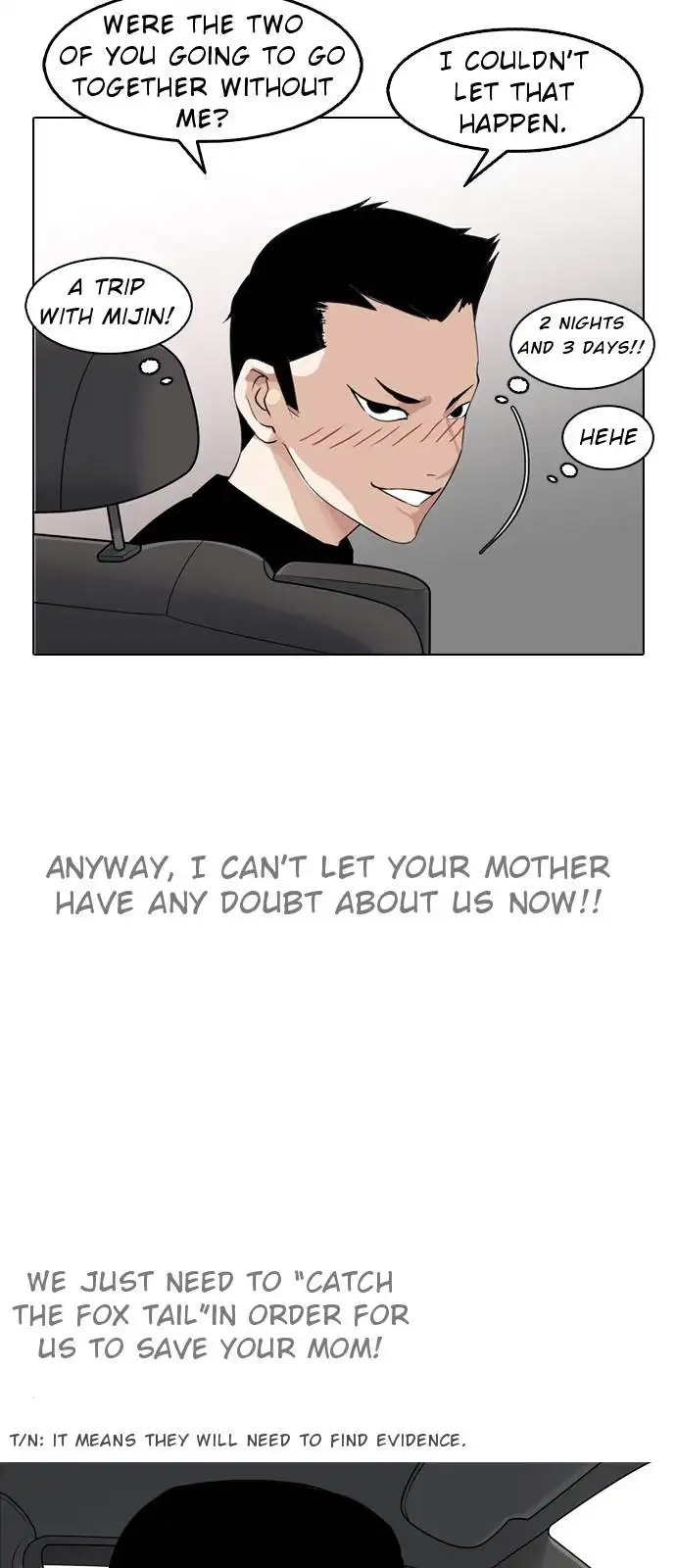 Lookism Chapter 133 page 60