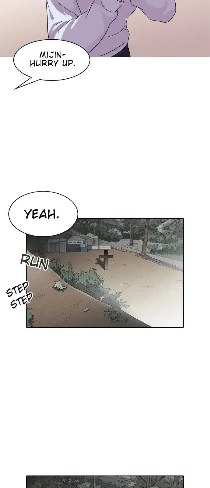 Lookism Chapter 133 page 70