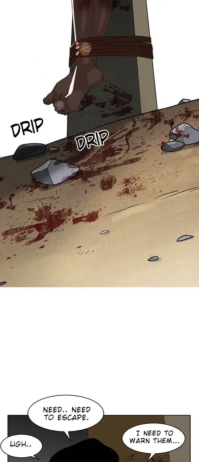 Lookism Chapter 133 page 74