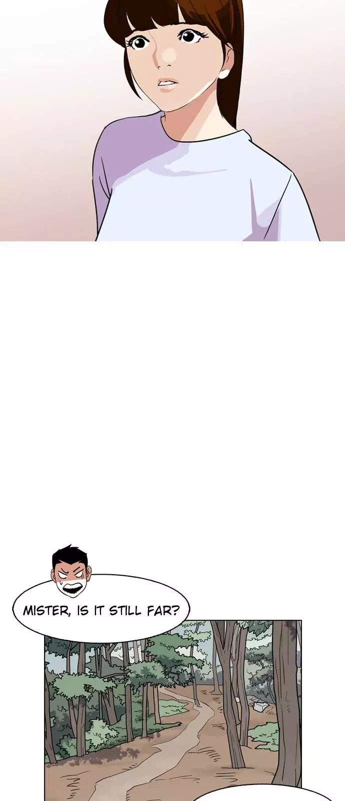 Lookism Chapter 134 page 7