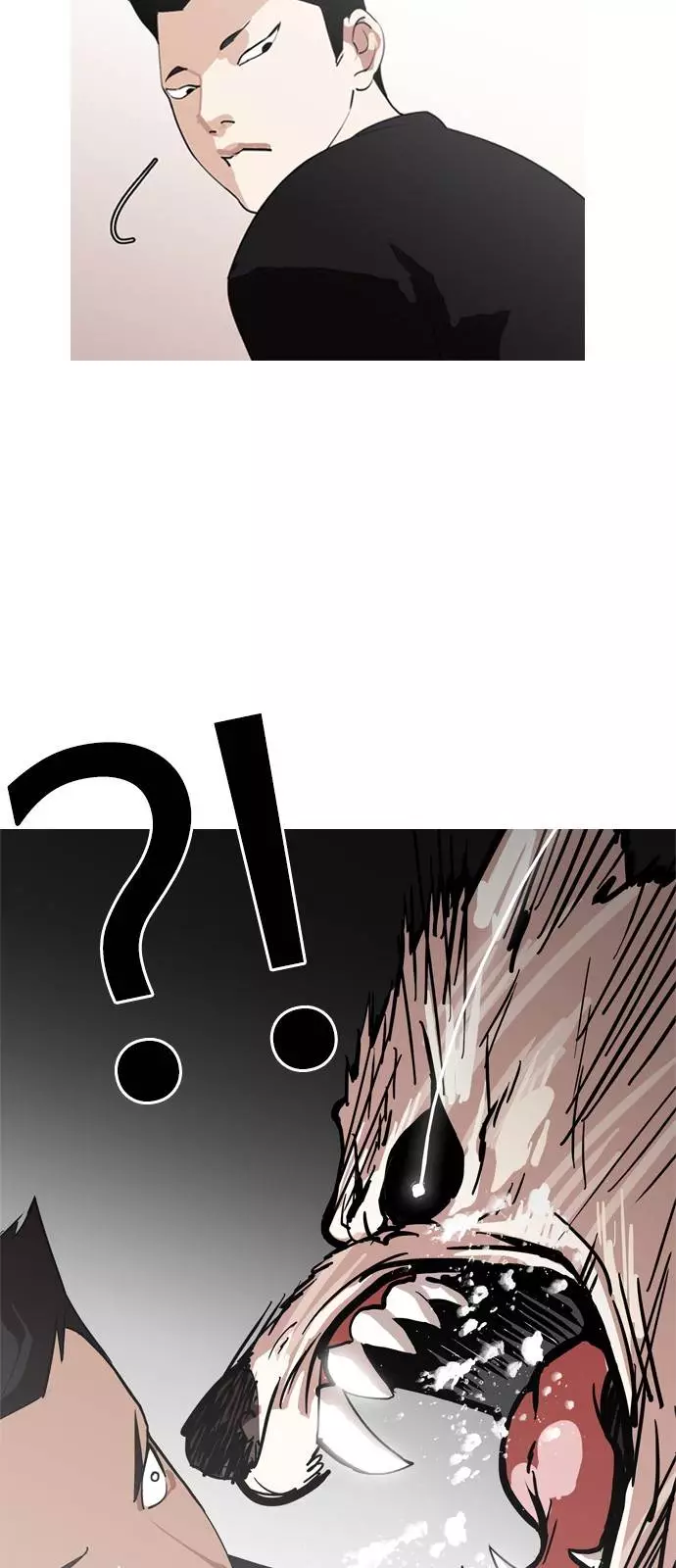 Lookism Chapter 134 page 13