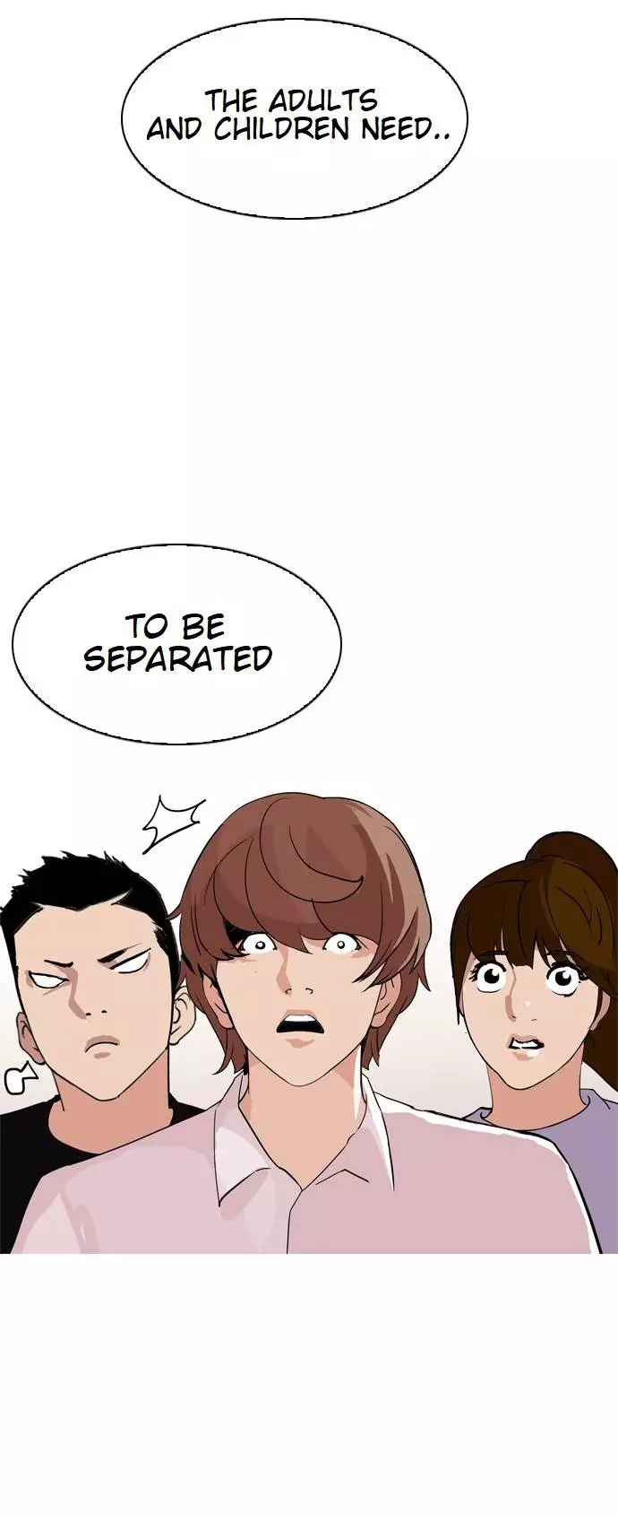 Lookism Chapter 134 page 25
