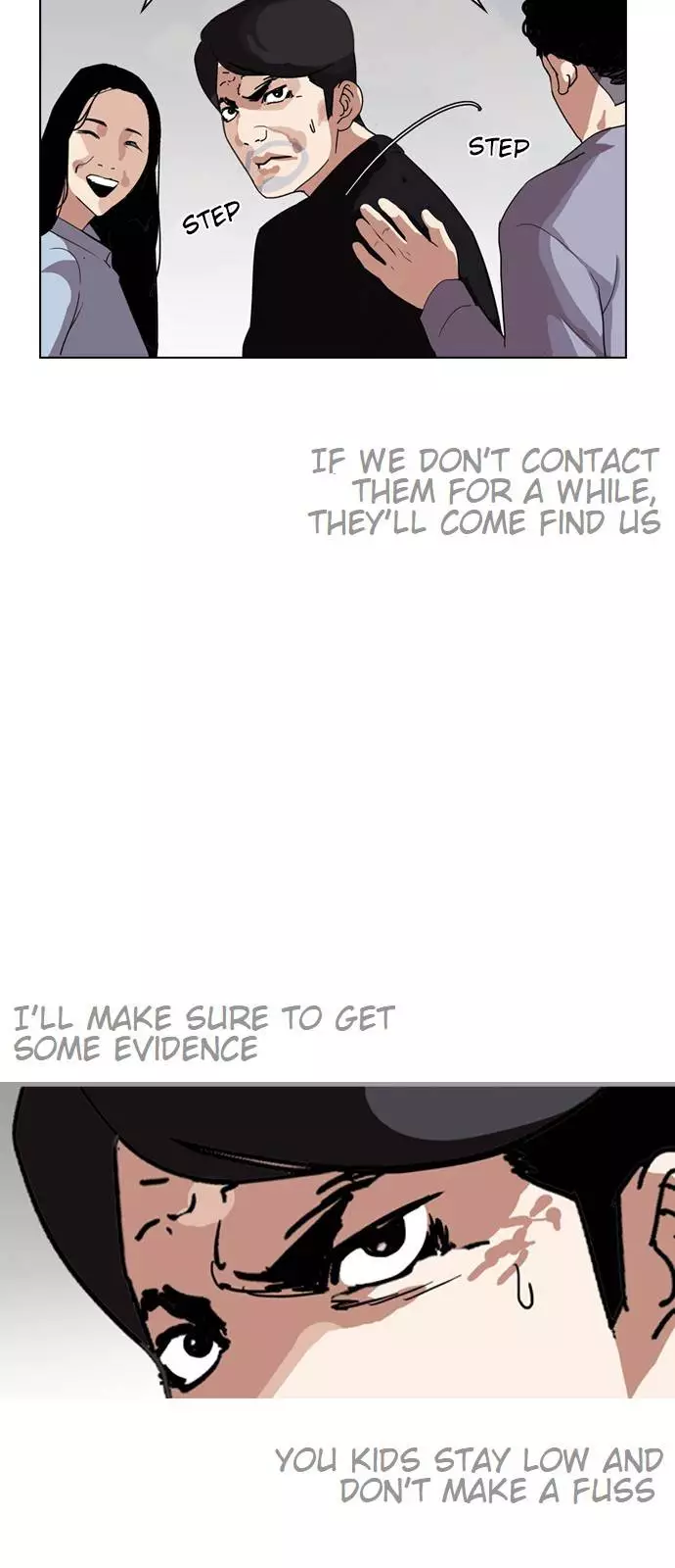 Lookism Chapter 134 page 29