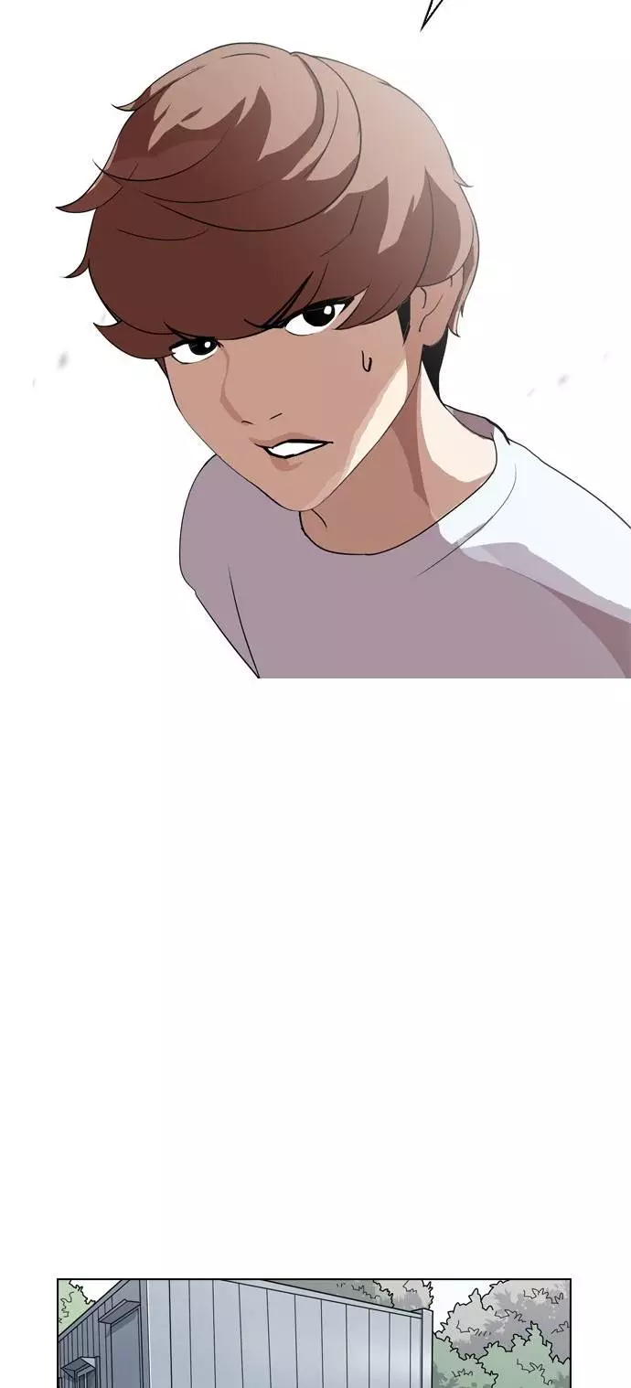 Lookism Chapter 134 page 40
