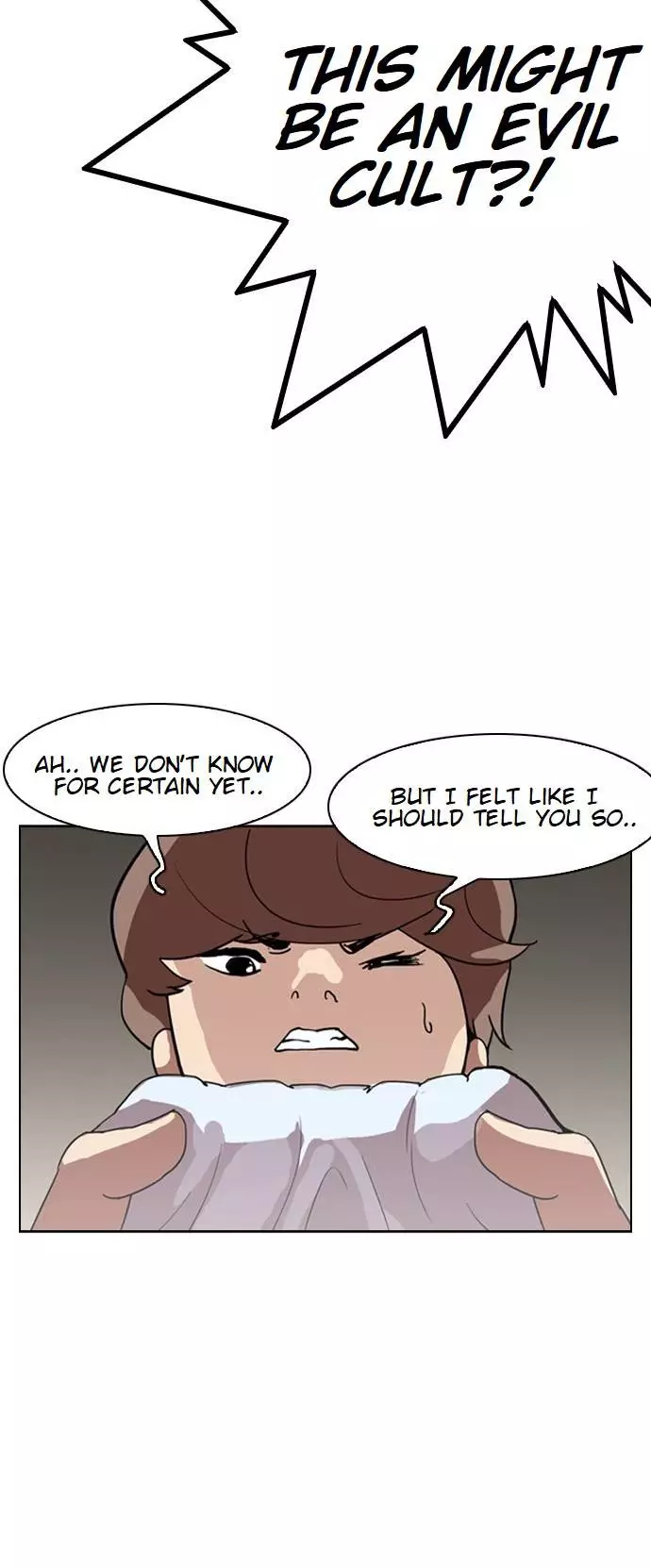Lookism Chapter 134 page 44