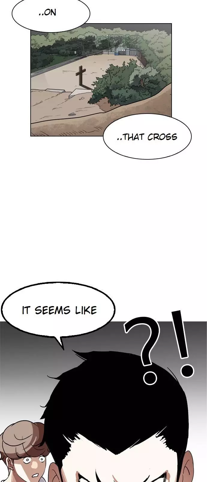Lookism Chapter 134 page 51