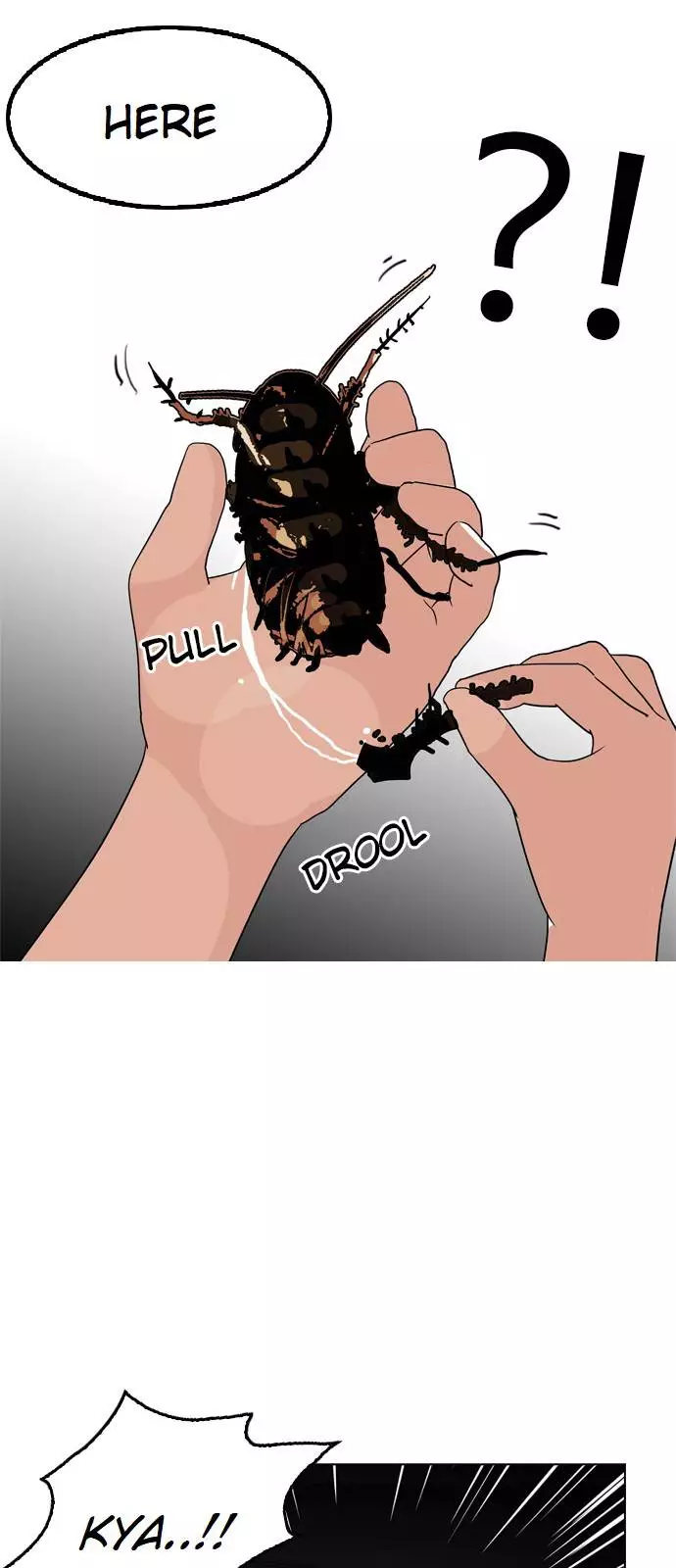 Lookism Chapter 134 page 57