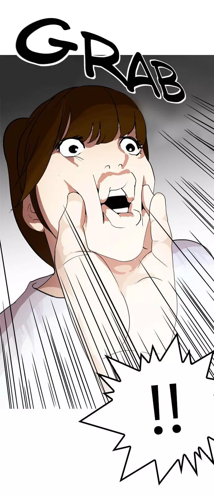 Lookism Chapter 134 page 64