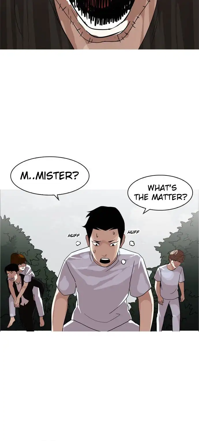 Lookism Chapter 135 page 48