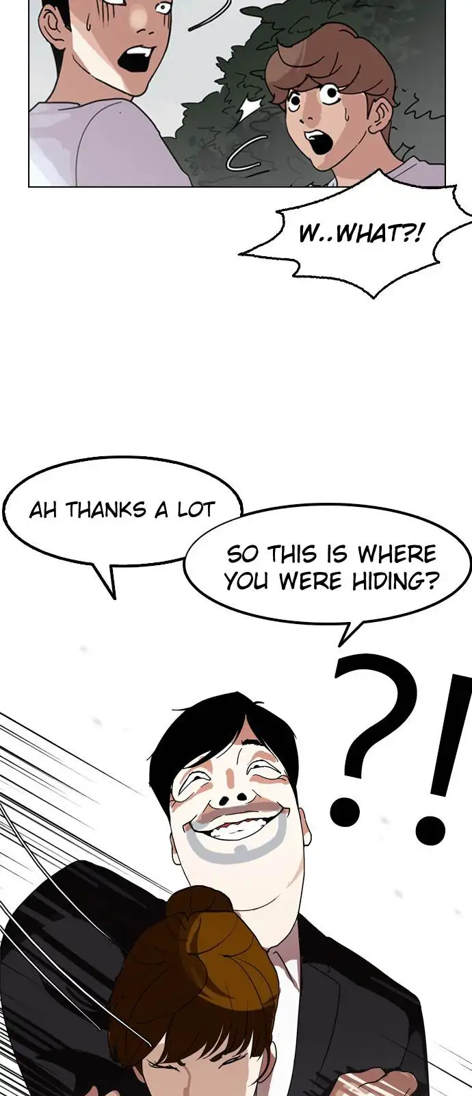 Lookism Chapter 135 page 51