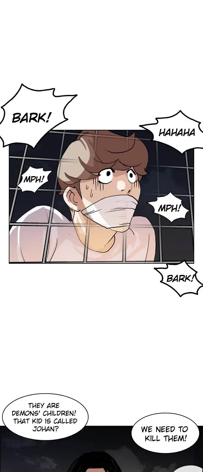 Lookism Chapter 135 page 62