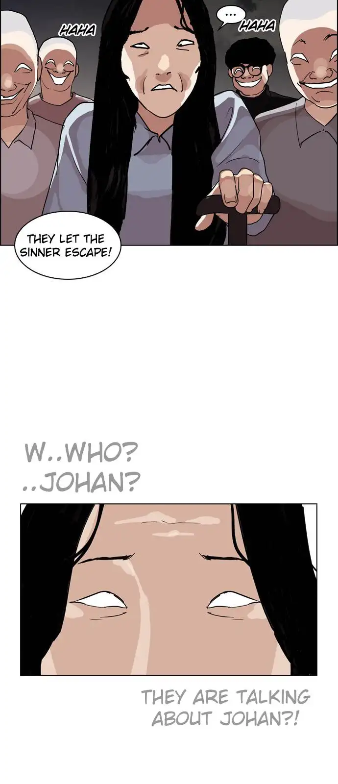 Lookism Chapter 135 page 63