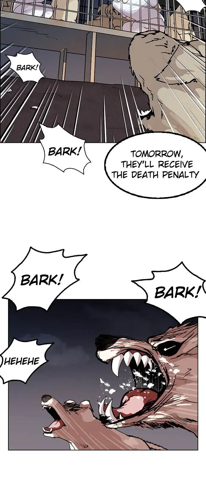 Lookism Chapter 135 page 61