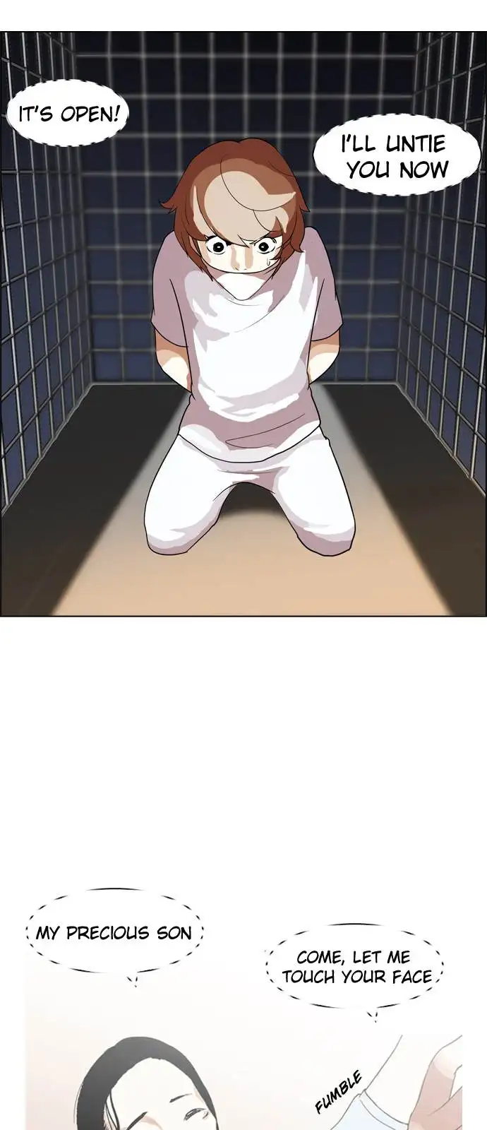 Lookism Chapter 135 page 69