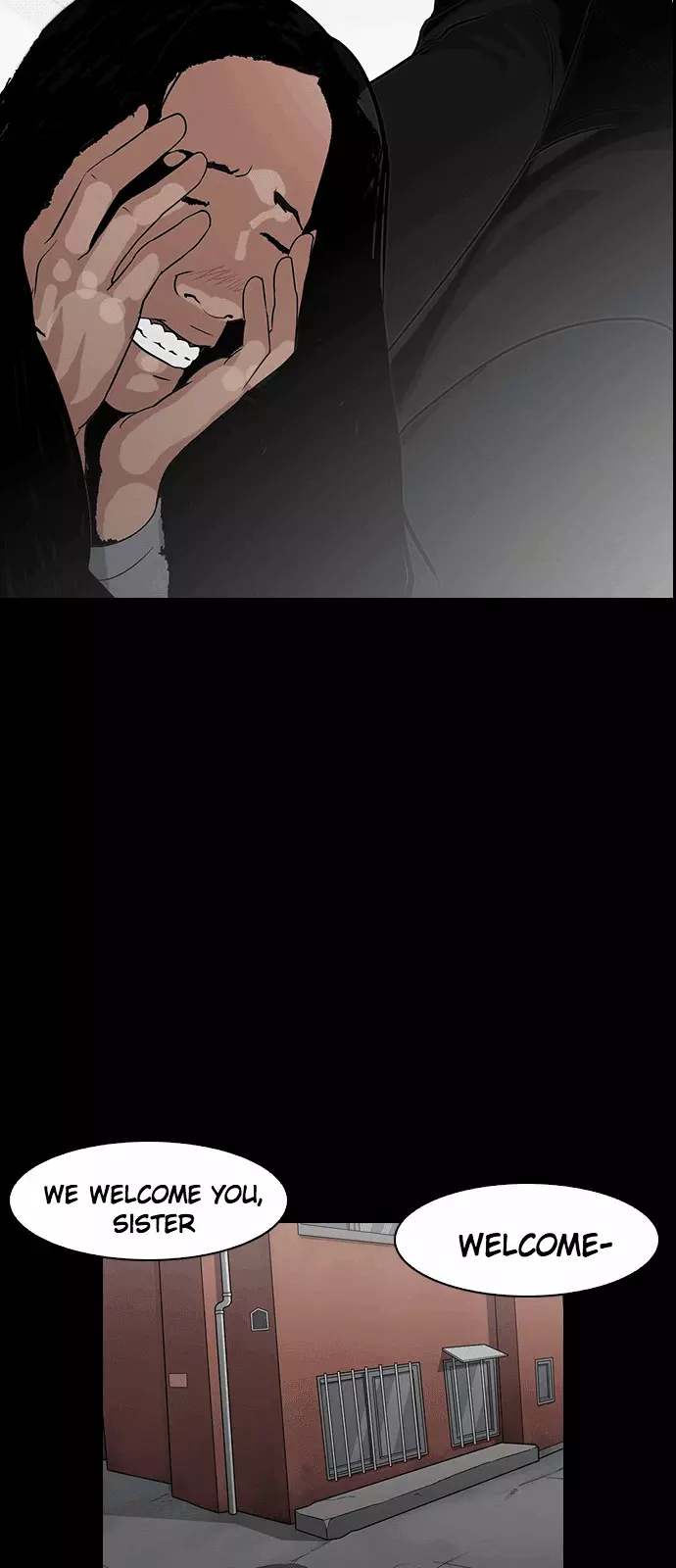 Lookism Chapter 136 page 13