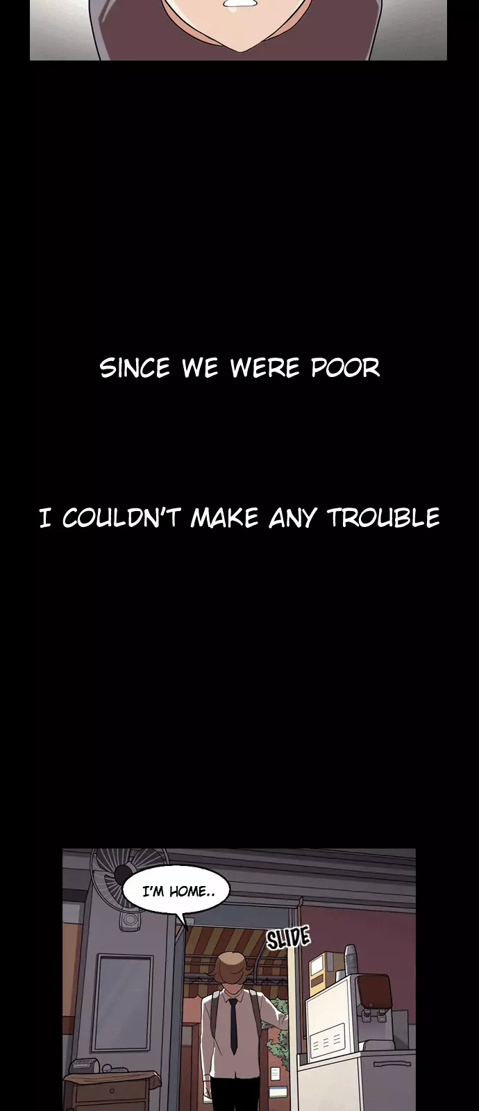 Lookism Chapter 136 page 6