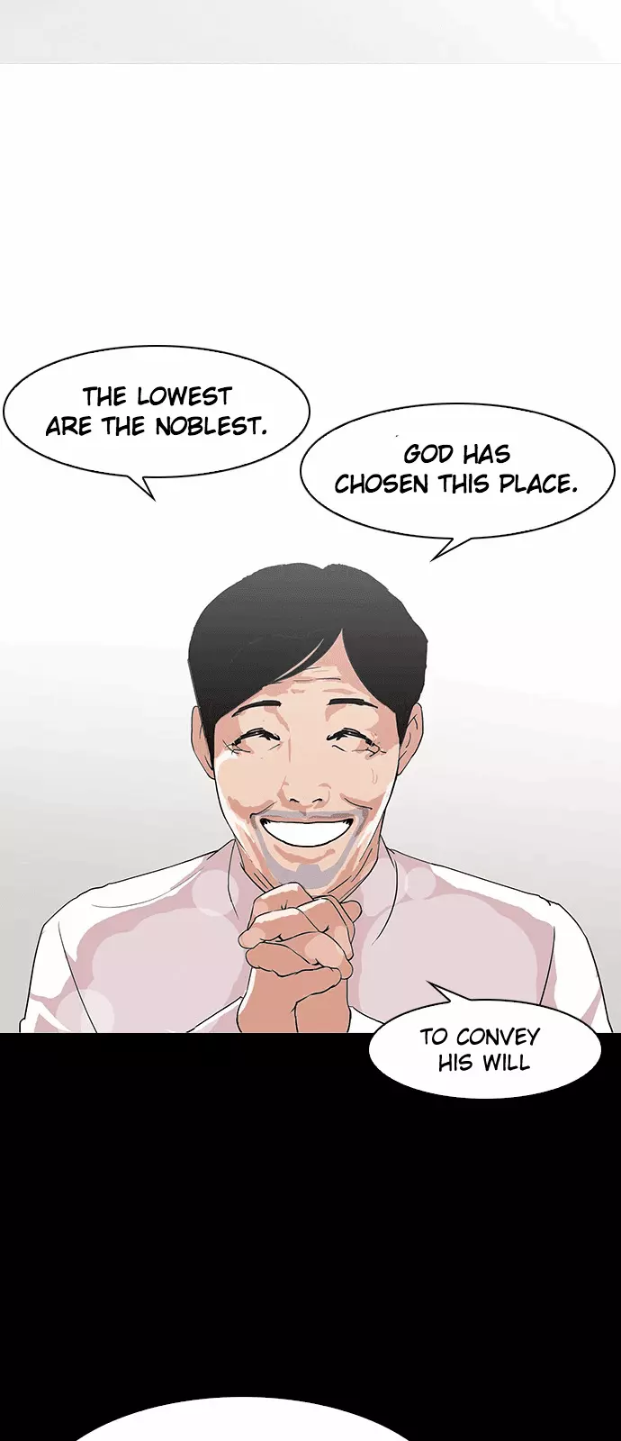 Lookism Chapter 136 page 18