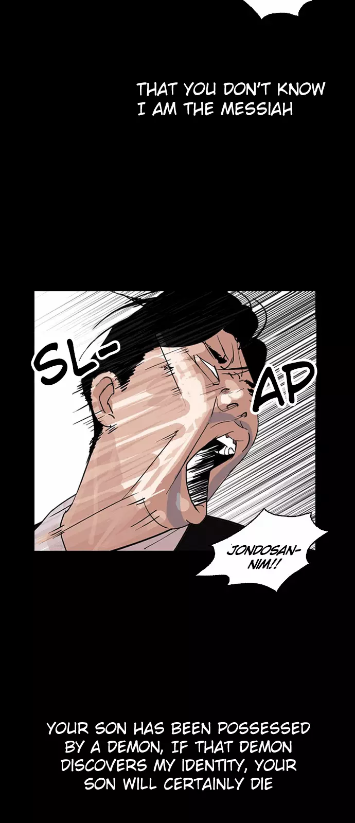 Lookism Chapter 136 page 23