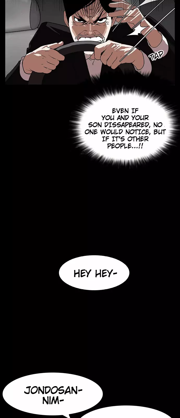 Lookism Chapter 136 page 34