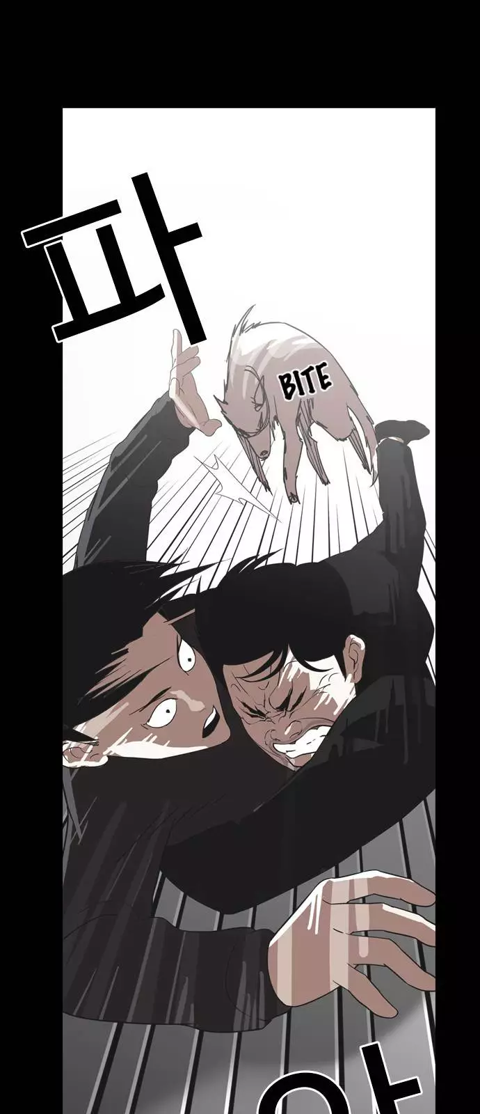 Lookism Chapter 136 page 38