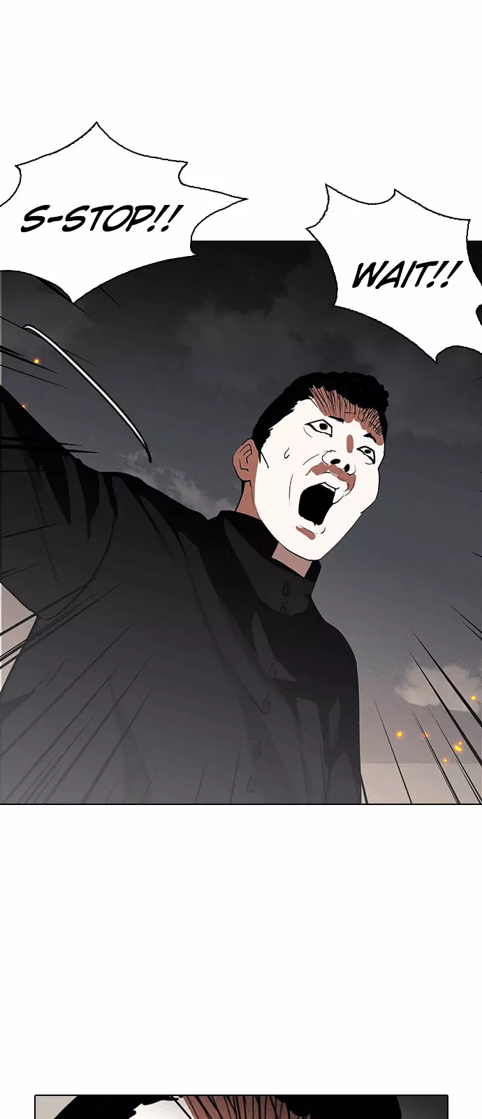Lookism Chapter 136 page 75