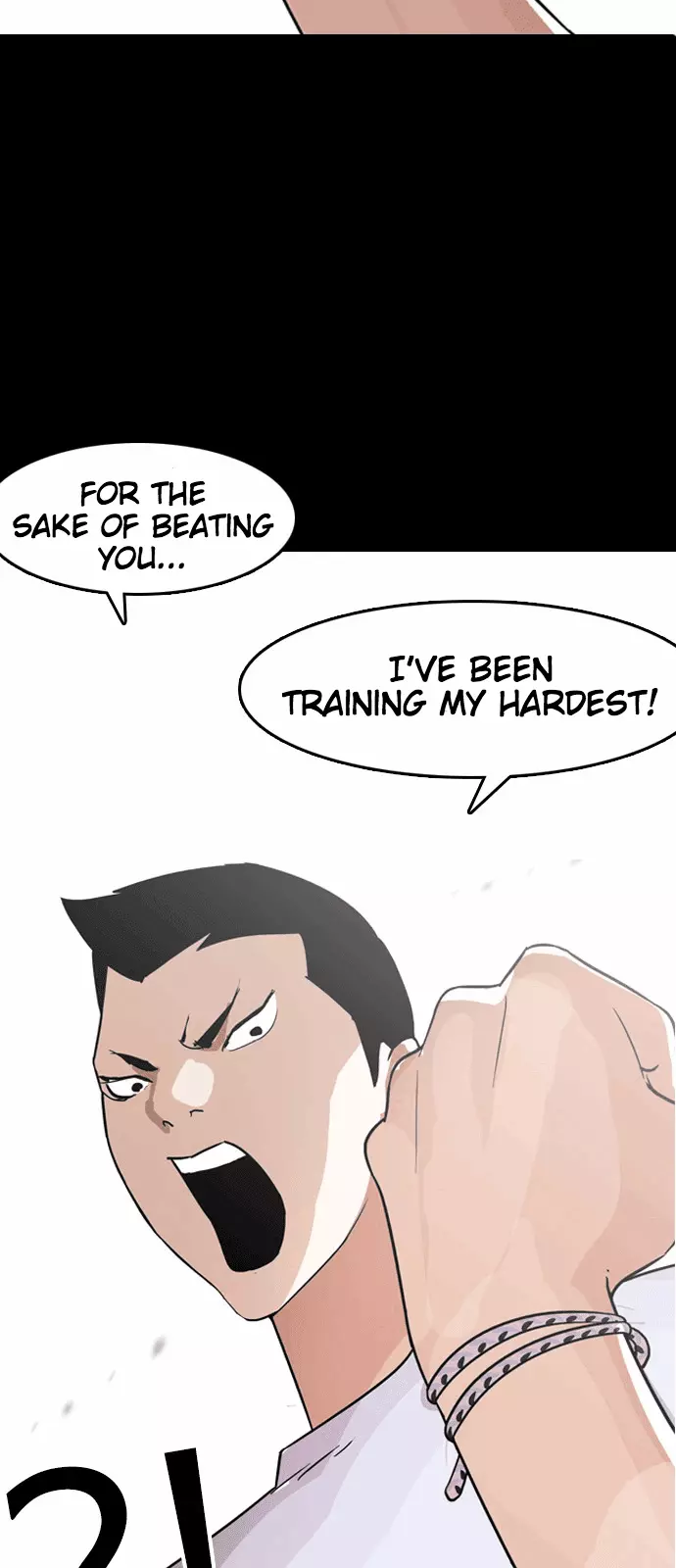 Lookism Chapter 136 page 87