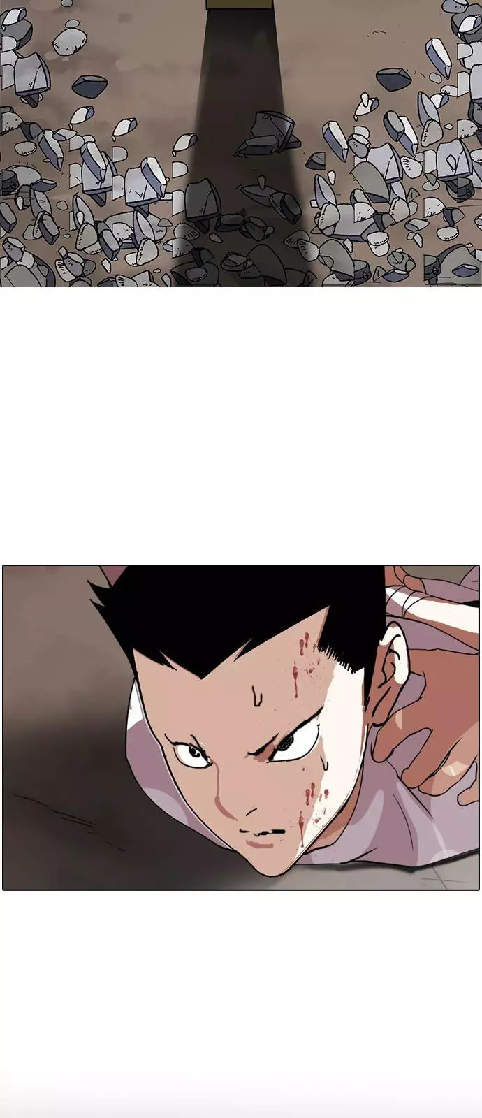Lookism Chapter 136 page 82
