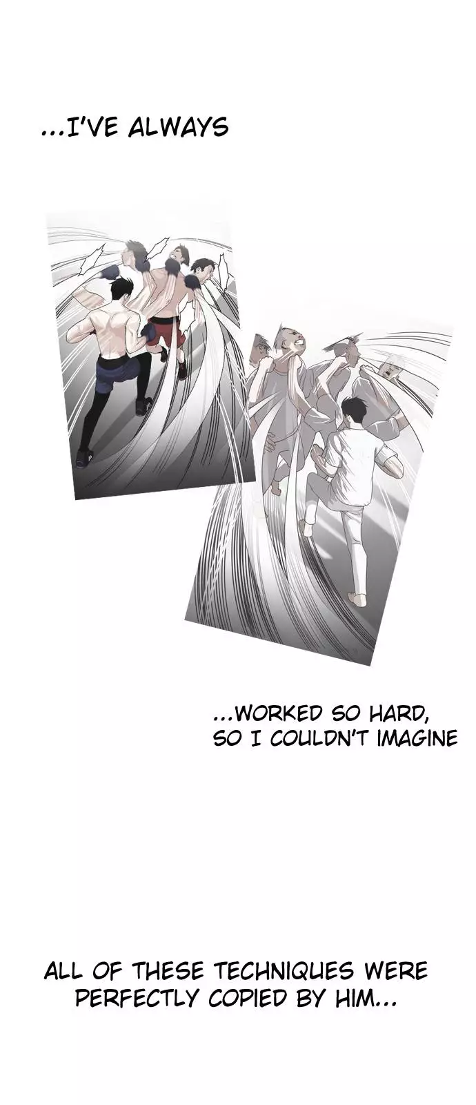 Lookism Chapter 136 page 89
